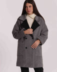 ESAN-6594 - Cappotti - mimi mua