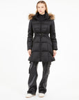 W4BL40WEX52 - piumini - GUESS