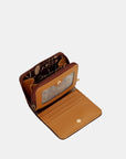 annekè - Portafoglio piccolo RFID Tulip
dimensioni:11 cm / 9 cm / 4 cm - 43709-903