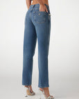 W5R<A1ND5ACC-D3CA - Pantaloni - GUESS