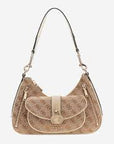 GUESS - Mezza Luna Jessa - JG836218