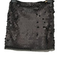 influencer italia - Gonna influencer
Modello corto ricoperto di paillettes opace - 03X594A