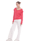 ZDAM-2782 - Pantaloni - mimi mua