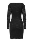 GUESS - Abito - w6bk54k6389