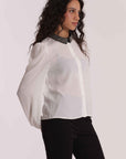 MSAN-1908 - bluse - mimi mua