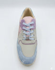 ynot - Scarpa para alta - STE017S1