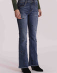 ZDAN-2894 - Pantaloni - mimi mua