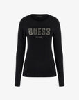 W5BR40Z2NQ2 - maglia - GUESS