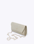 axel - Evening Bag With Flap - 1005-1436