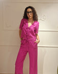 03T0042 - Pantaloni - influencer italia