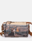 ynot - Borsa A Spalla Stampa Città
dimensioni:L 24,00 x P 7,00 x H 15,00 - yes728f7