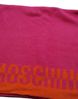 30742M2787 - sciarpe - moschino