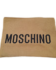 30718M3133 - sciarpe - moschino