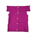03J7302 - Maglieria - influencer italia
