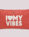 mimi mua - Pochette I love my vibes - M8-X201483