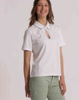 mimi mua - Shirt Camicia - SFAO-1949