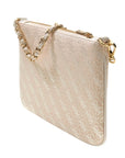GUESS - Flat Pouch Stone - PW7561P6274