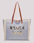 mimi mua - Borsa mare Beach Life - M8-X201480