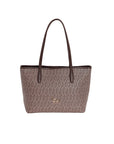 byblos - borsa a spalla shopper modello notredame
dimensioni:26x33x13 - bybs64a01