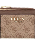 GUESS - Portafoglio piccolo modello lindsey - sg9749156