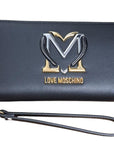 JC5721PP0LKN0106 - Portafogli - moschino
