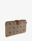 GUESS - Portafogli Melinda logo - JP9902157