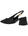 FLPZA3LEA05 - Scarpe - GUESS