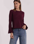 AFAN-3734A - maglia - mimi mua