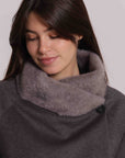 mimi mua - cappotto corto - esap-6702