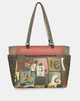 annekè - Shopper Borsa tote Muse - 42702-216