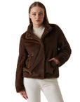 W5BL64W3920 - PELLICCE - GUESS