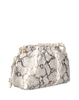 VALENTINO - borsa tipo sacco
dimensioni:33x23x12 - vbsa6f07pit