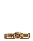 GUESS - Cinturino logato - BW9336P6120