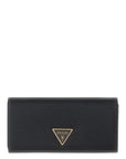 GUESS - Portafogli Guess Saffiano - ZG7459155a