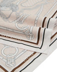 AW5340POL03 - foulards - GUESS