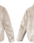 W5BL64W3920 - PELLICCE - GUESS