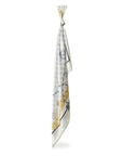 AW5300SIL03 - foulards - GUESS