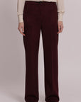 mimi mua - Pantalone palazzo - esap-2156