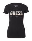 W5GI14J1314-JBLK - maglia - GUESS