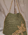 scrilù - Borsa - BOR5