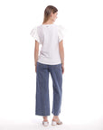 ZDAM-2783 - Pantaloni - mimi mua