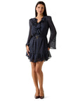 GUESS - Abito corto - w6yk35w2959