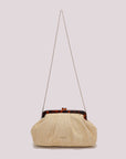 mimi mua - Pochette rafia - M8-M201526