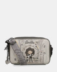 annekè - Tracolla piccola Orchestra
dimensioni:26 cm / 16 cm / 8 cm - 43803-447