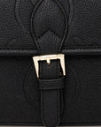 VALENTINO - Shoulder bag SAMBA RE
24x15x9 - VBS8ZG09