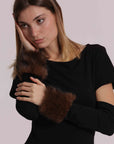 mimi mua - abito lungo - egap-4503