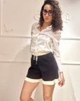 03J7351 - Pantaloncini - influencer italia