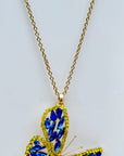 Collana Farfalla Scrilú - collana - scrilú