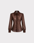 giorgia e johns - Camicia - 60017