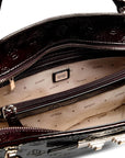 GUESS - borsa a mano con tracolla
13 X 4 X 7 - pt222506